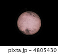 日食３分前の太陽 4805430