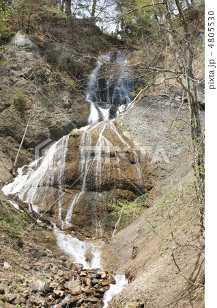 住好砥の滝 4805530