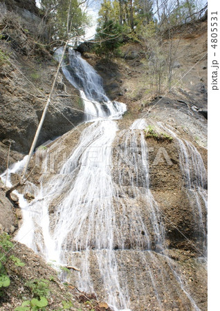 住好砥の滝 住好砥の滝 4805531