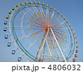 観覧車　ひたち海浜公園 4806032