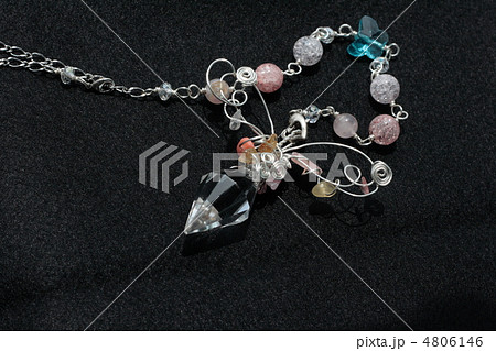 ビーズアクセサリー（ペンデュラム） 4806146
