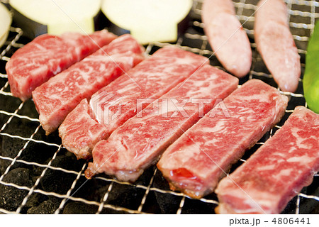 焼肉　 4806441