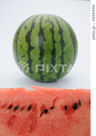 スイカ 4806498