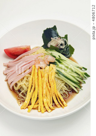 冷し中華 4806712