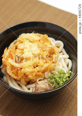 冷やしうどん 4806726