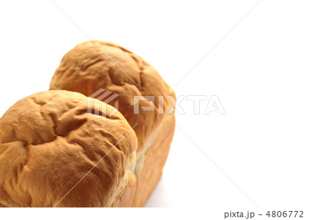 手作り食パン 4806772