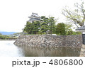 松本城 4806800