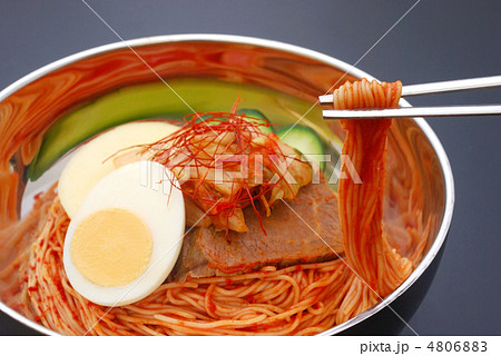 ビビン麺 ビビン麺 4806883