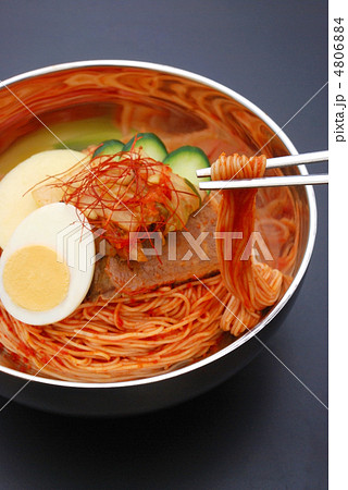 ビビン麺 ビビン麺 4806884