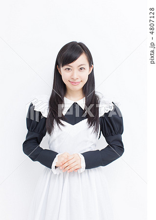 メイド 4807128