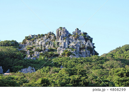 大石林山 大石林山 4808299