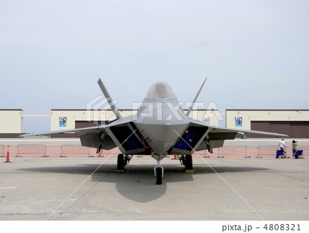 F-22 4808321