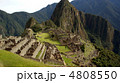 マチュピチュ遺跡 4808550