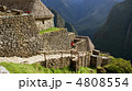 マチュピチュ遺跡 4808554
