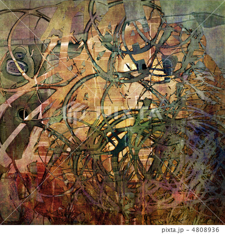 art abstract grunge graphic texture background 4808936