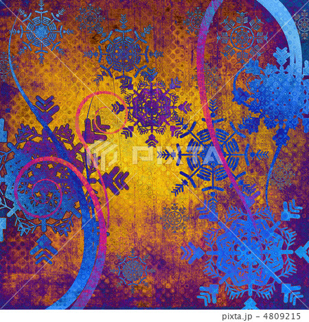 art snow background 4809215