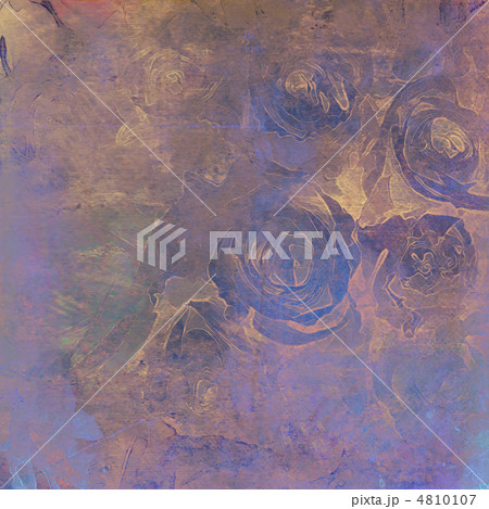 art floral vintage colorful background 4810107