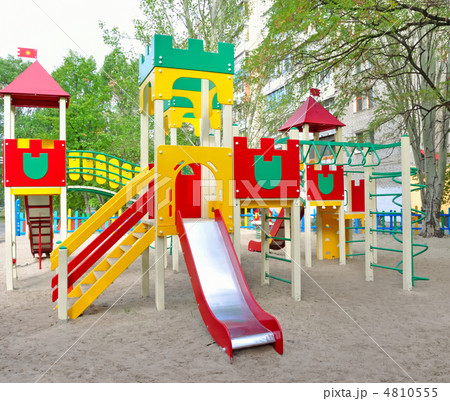 Playground Playground 4810555