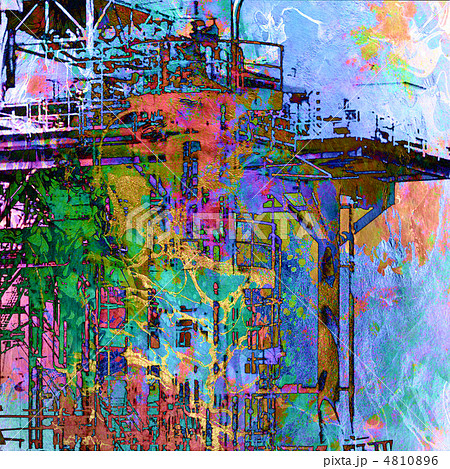 art abstract grunge graphic texture background 4810896