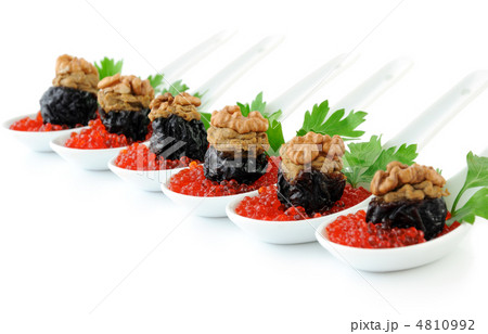 stuffed with Prunes 4810992