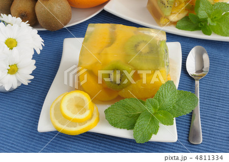 Jelly fruit Jelly fruit 4811334