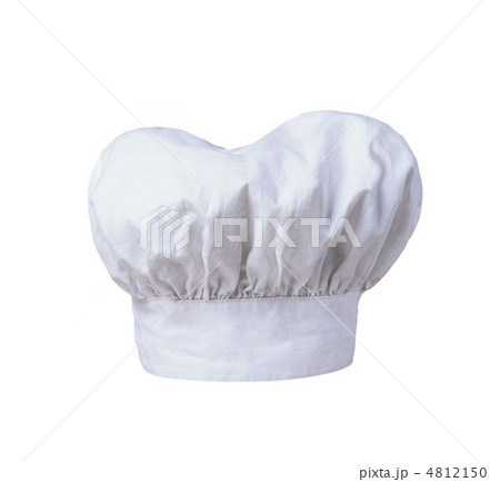 Chef's Hat isolated Chef's Hat isolated 4812150