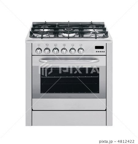 gas cooker 4812422