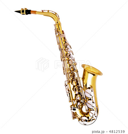 saxophone 4812539