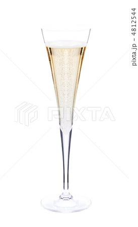 nice champagne glass 4812544