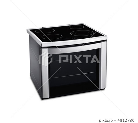 Electric cooker and oven 4812730