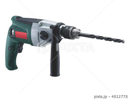 Battery drill Battery drill 4812778