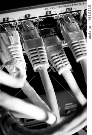 network cables network cables 4813119