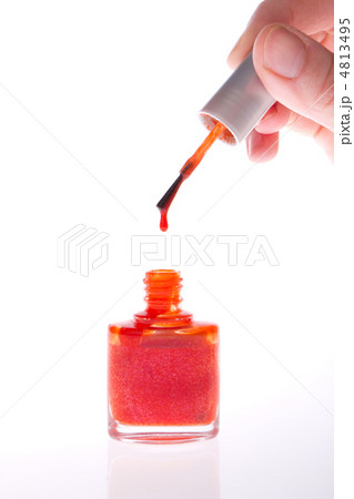 nail polish 4813495