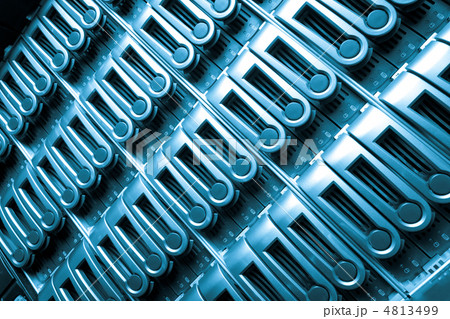 Data center Data center 4813499