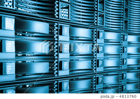 Data center Data center 4813760