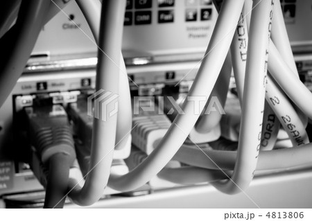 network cables network cables 4813806