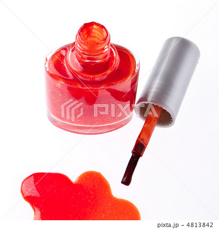 nail polish 4813842