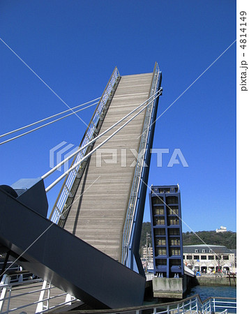 門司港ブルーウイング 4814149