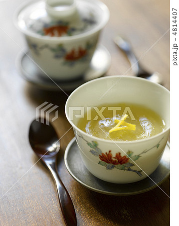 葛湯 4814407