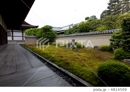 龍源院「龍吟庭」 4814509