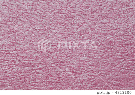 ピンク色のしわ紙 ピンク色のしわ紙 4815100