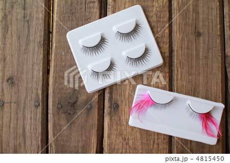 アイメイク道具 羽付のツケマツゲ アイメイク道具 羽付のツケマツゲ 4815450