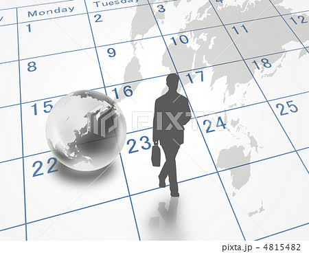 スケジュール 4815482