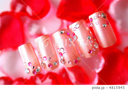 ネイル 4815945