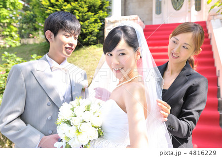 結婚 4816229