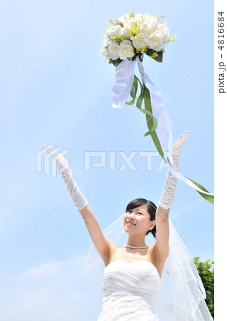 結婚 4816684