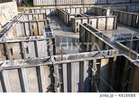 住宅建設の基礎 4816688