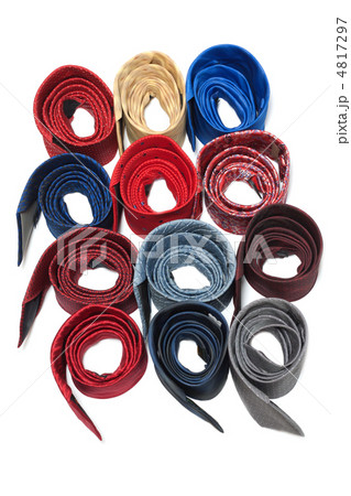 Milticolour male ties convolute ring Milticolour male ties convolute ring 4817297