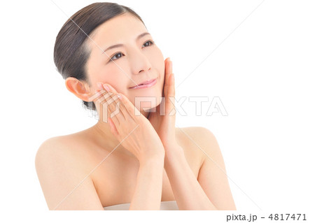 美容 4817471