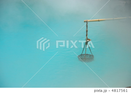 温泉たまご 4817561